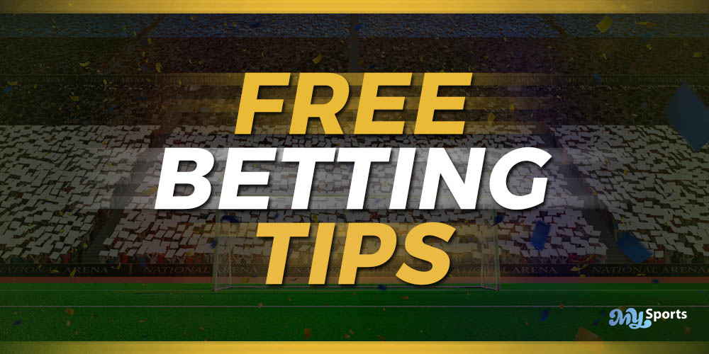 free vip betting tips for today sure wins