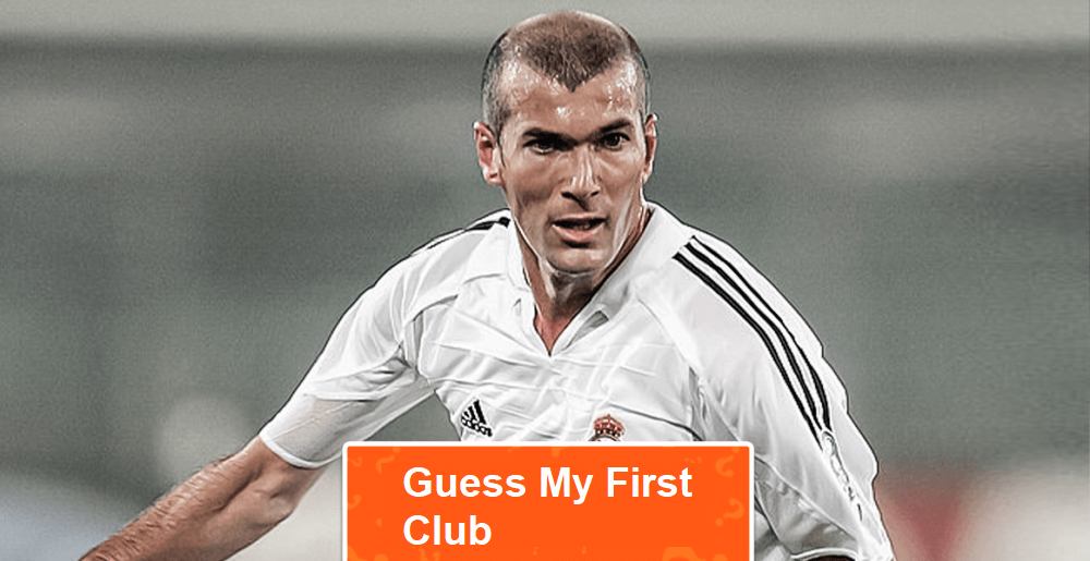 Zidane
