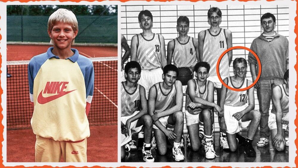 Dirk Nowitzki