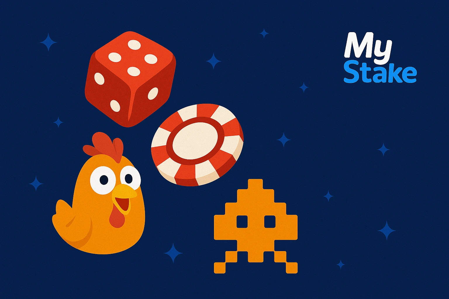 Sexy casino online mystake